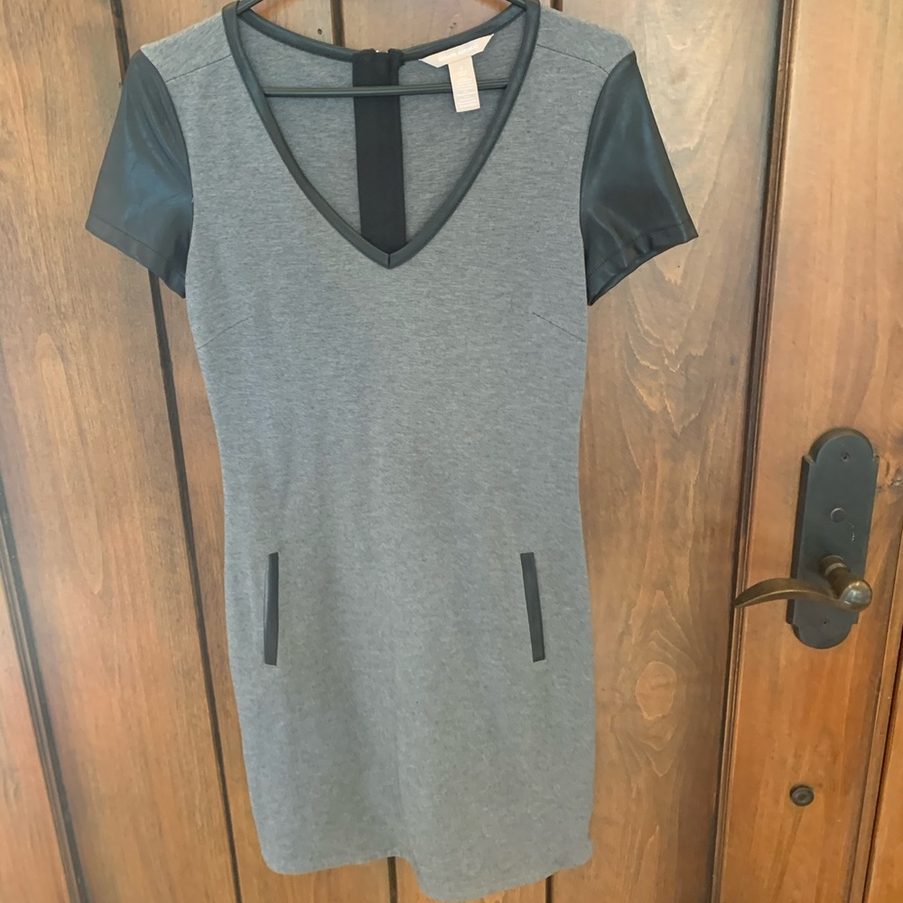 Banana republic dress